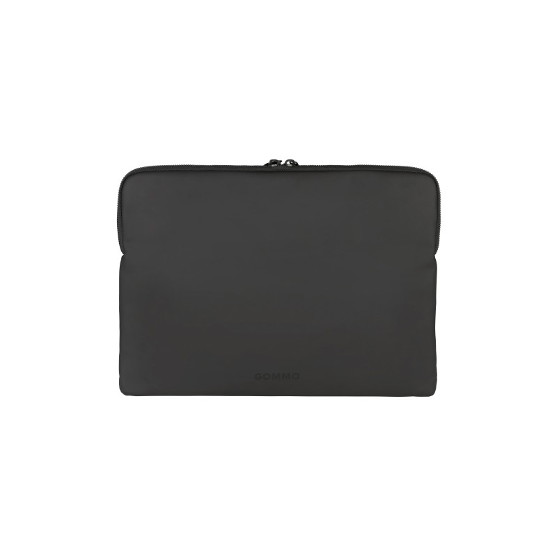 Image of Tucano BFGOM1314-BK borsa per laptop 35,6 cm (14") Custodia a tasca Nero