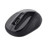 Trust 24658 mouse Ambidestro RF Wireless Ottico 1600 DPI
