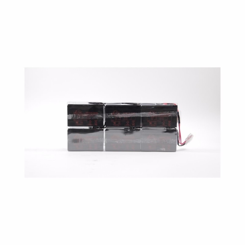 Image of Eaton EBP-1617I batteria UPS Acido piombo (VRLA) 12 V