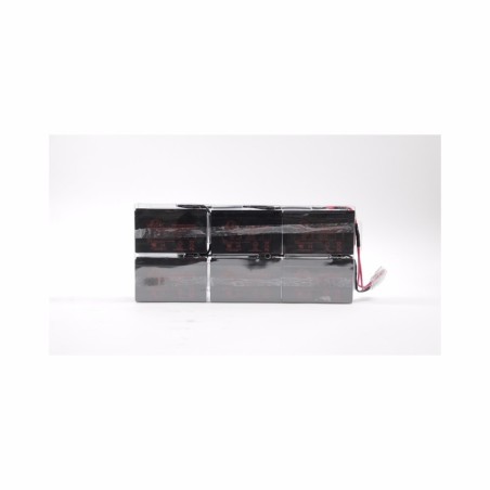 Eaton EBP-1617I USV-Batterie Plombierte Bleisäure (VRLA) 12 V