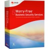 Trend Micro Worry-Free Business Security Services 5, RNW, 2-5u, 1Y, ML Renouvellement Multilingue 1 année(s)