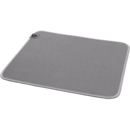 HP 100 Sanitizable Mouse Pad Cinzento