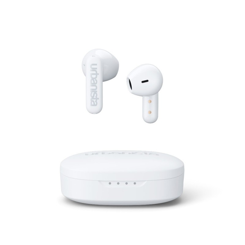 Image of Urbanista Copenhagen Auricolare True Wireless Stereo (TWS) In-ear Musica e Chiamate Bluetooth Bianco