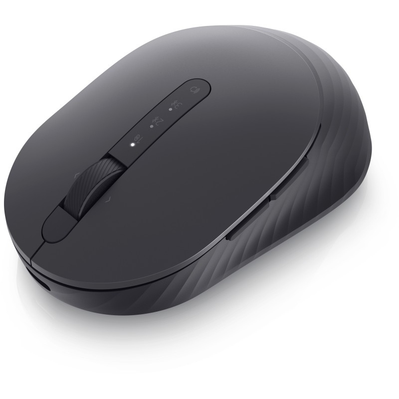 Image of DELL MS7421W mouse Ambidestro RF senza fili + Bluetooth Ottico 1600 DPI