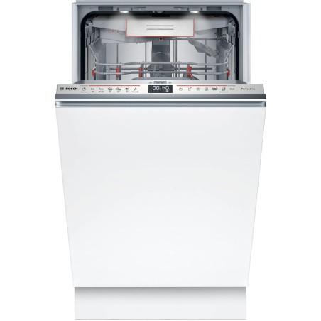 Bosch Serie 6 SPV6YMX08E lavavajillas Completamente integrado 10 cubiertos B
