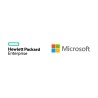 HPE Microsoft Windows Server 2022 Datacenter Edition 1 licencia(s) Licencia Plurilingüe