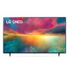 LG QNED 75QNED756RA.API tv 190,5 cm (75") 4K Ultra HD Smart TV Wifi Blauw