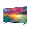 LG QNED 75QNED756RA.API Fernseher 190,5 cm (75") 4K Ultra HD Smart-TV WLAN Blau