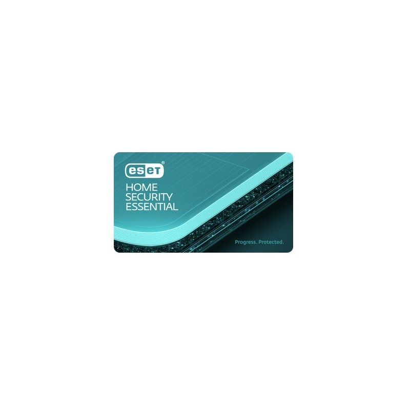 ESET EHSE-R1-A2-BOX software di sicurezza Sicurezza antivirus 1 licenza/e 1 anno/i