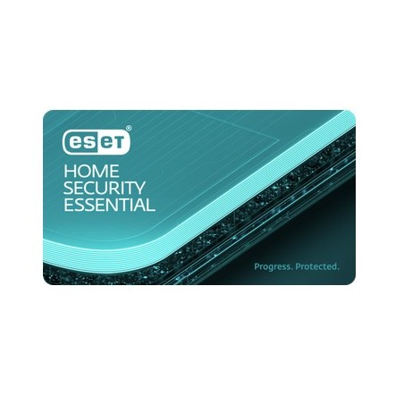 ESET EHSE-R1-A2-BOX software di sicurezza Sicurezza antivirus 1 licenza e 1 anno i