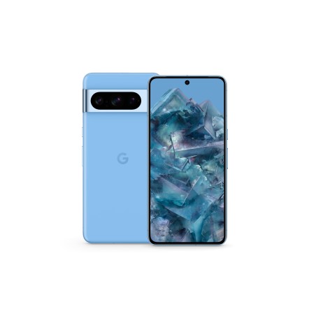 Google Pixel 8 Pro - Smartphone Android sbloccato con teleobiettivo, batteria con 24 ore di autonomia e display Super Actua -