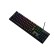 Verbatim KingPin M2 toetsenbord USB QWERTY Italiaans Zwart
