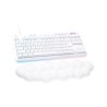 Logitech G G713 tastiera USB QWERTY US International Bianco