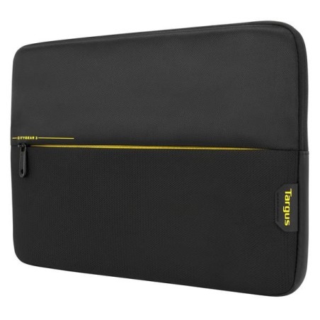 Targus CityGear 29,5 cm (11.6") Funda Negro