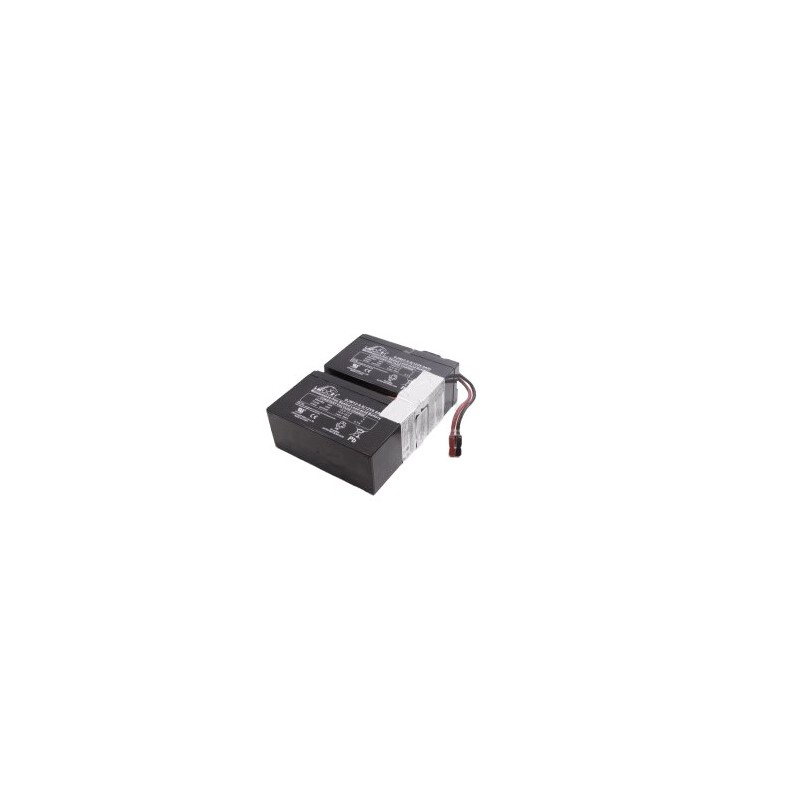 Image of Eaton Easy Battery+product H Batteria ricaricabile Acido piombo (VRLA)