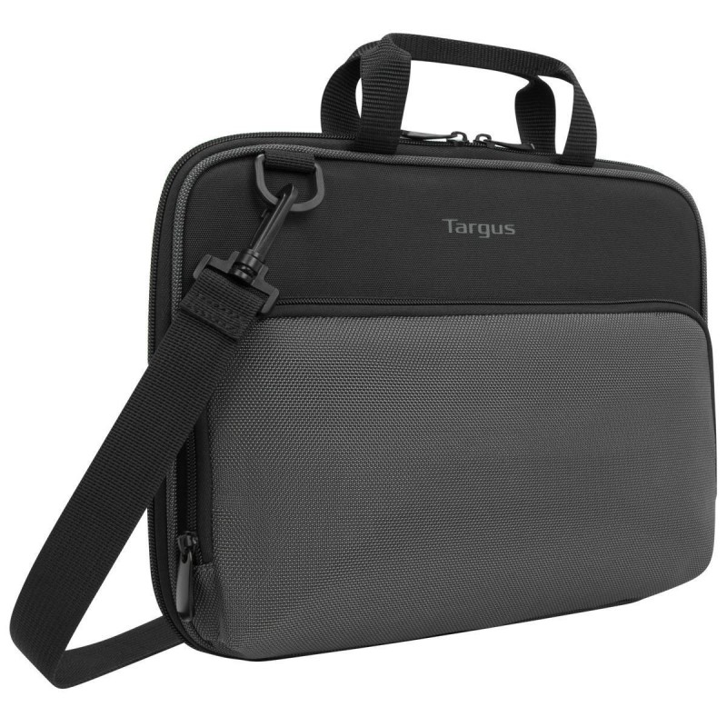 Image of Targus TED006GL borsa per laptop 29,5 cm (11.6") Valigetta/custodia classica Nero, Grigio