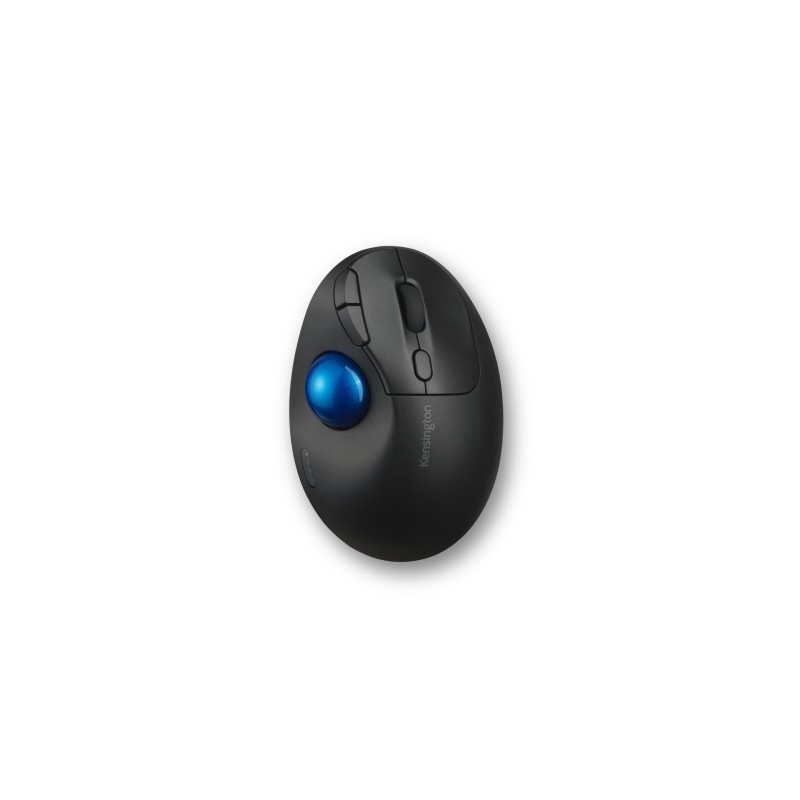 Image of Kensington Pro Fit Ergo TB450 mouse Mano destra RF senza fili + Bluetooth Trackball 1600 DPI