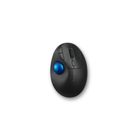 Kensington Pro Fit Ergo TB450 rato Mão direita RF Wireless + Bluetooth Trackball 1600 DPI