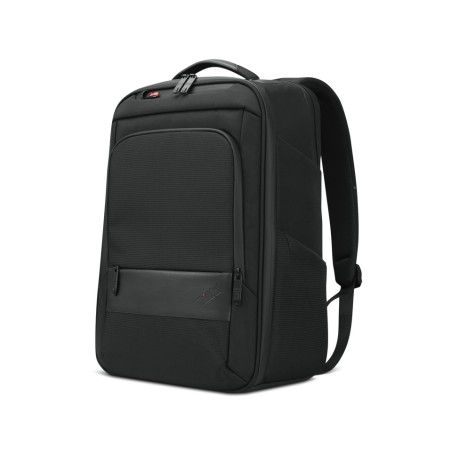 Lenovo ThinkPad Professional 16-inch Gen 2 mochila Mochila casual Preto Plástico
