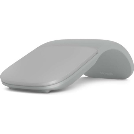 Microsoft ARC TOUCH MOUSE BLUETOOTH PERP souris Ambidextre Blue Trace 1000 DPI