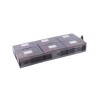 Eaton EB001SP bateria UPS Chumbo-ácido selado (VRLA) 6 V 9 Ah