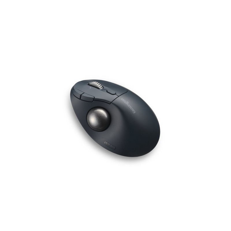 Image of Kensington Pro Fit Ergo TB550 mouse Mano destra RF senza fili + Bluetooth Trackball 1600 DPI