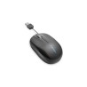 Kensington Pro Fit™ Mobil-Maus, einziehbares Kabel