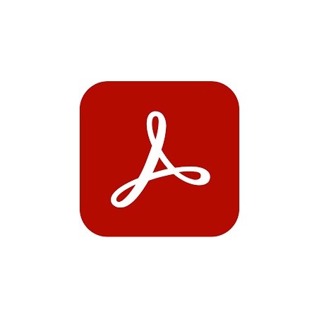 Adobe Acrobat Pro 2020 Istruzione (EDU) 1 licenza e ITA