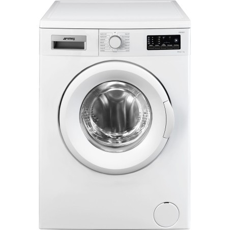 Smeg LBW50CIT wasmachine Voorbelading 5 kg 1000 RPM Wit