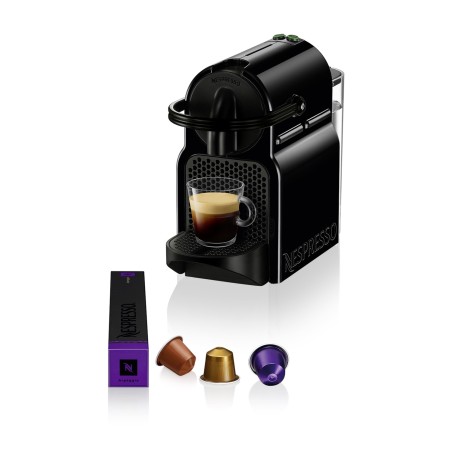 De’Longhi EN 80.B macchina per caffè Automatica Manuale Macchina per caffè a capsule 0,8 L