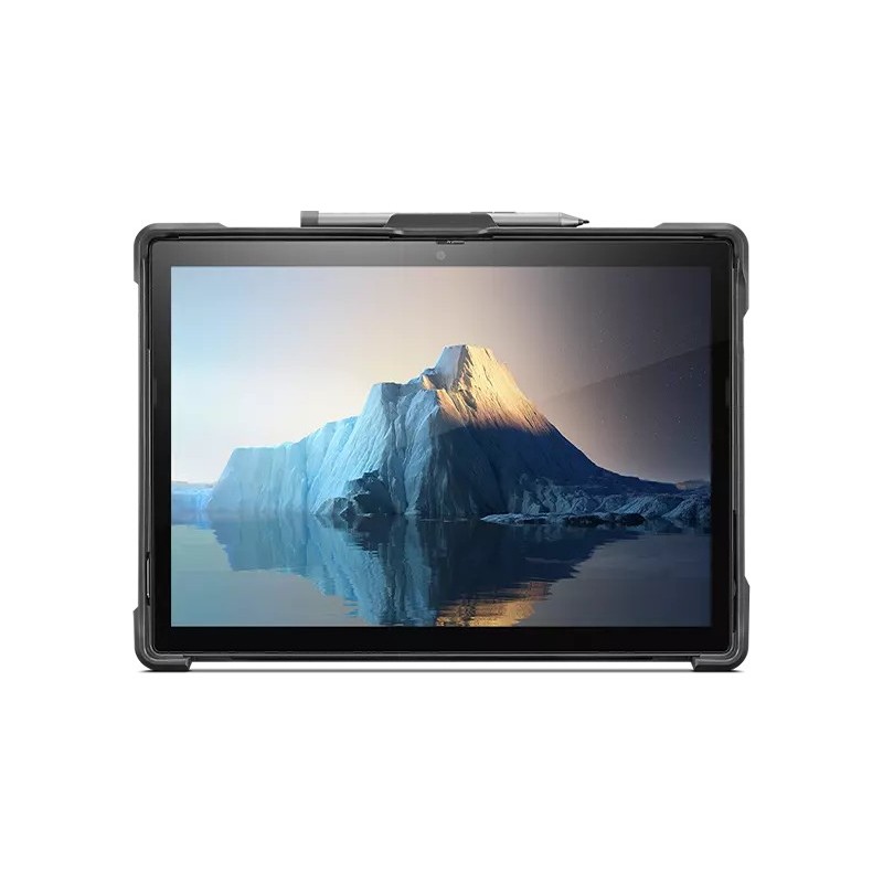 Image of Lenovo 4X41A08251 custodia per tablet 30,5 cm (12") Cover Nero