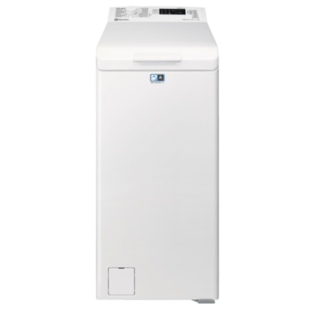 Electrolux EW5TN1507FP machine à laver Charge par dessus 7 kg 1000 tr min Blanc