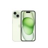 Apple iPhone 15 15,5 cm (6.1") Dual SIM iOS 17 5G USB Type-C 256 GB Verde
