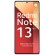 Xiaomi Redmi Note 13 Pro 16,9 cm (6.67") Dual SIM Android 12 4G USB Type-C 12 GB 512 GB 5000 mAh Lavanda, Roxo