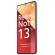 Xiaomi Redmi Note 13 Pro 16,9 cm (6.67") Dual-SIM Android 12 4G USB Typ-C 12 GB 512 GB 5000 mAh Lavendel, Violett