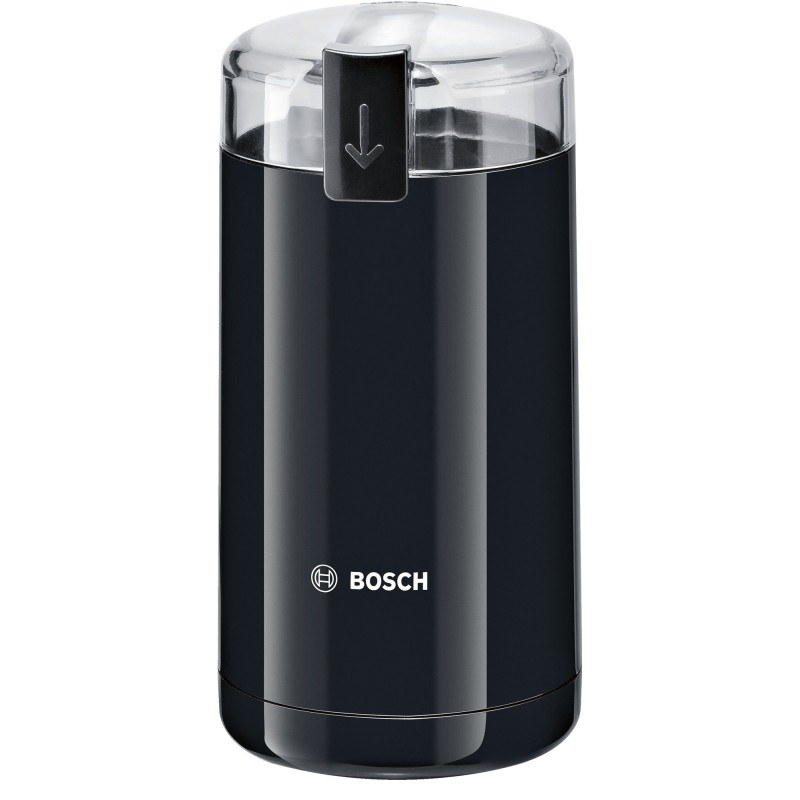 Image of Bosch TSM6A013B macina caffé 180 W Nero