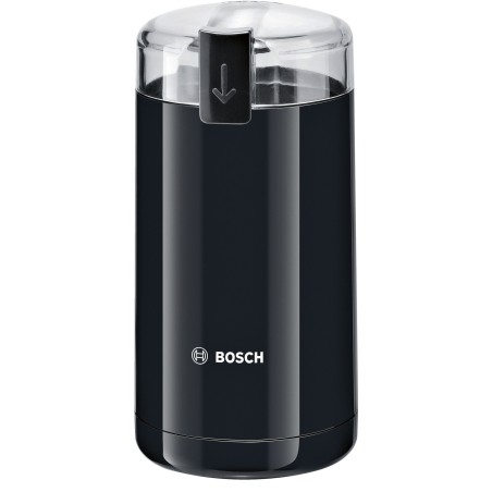 Bosch TSM6A013B macina caffé 180 W Nero