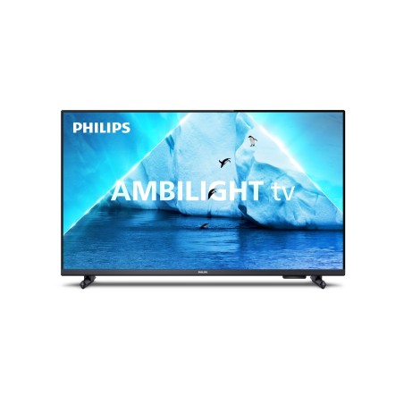 Philips LED 32PFS6908 Televisor Ambilight Full HD