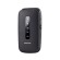 Panasonic KX-TU550 7,11 cm (2.8") Zwart Instapmodel telefoon