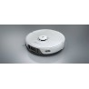 Roborock S8 Pro Ultra aspirapolvere robot 0,35 L Senza sacchetto Bianco