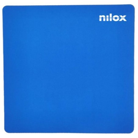 Nilox NXMP013 tapete de rato Azul