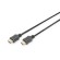 Digitus AK-330114-020-S cabo HDMI 2 m HDMI Type A (Standard) Preto