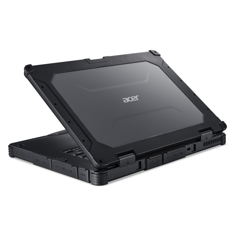 Image of Acer EN714-51W-508W Intel® Core™ i5 i5-8250U Computer portatile 35,6 cm (14") Full HD 8 GB DDR4-SDRAM 256 GB SSD Wi-Fi 5