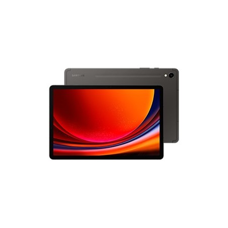 Samsung Galaxy Tab S9 SM-X716B 5G Qualcomm Snapdragon 128 GB 27,9 cm (11") 8 GB Wi-Fi 6 (802.11ax) Android 13 Grafite