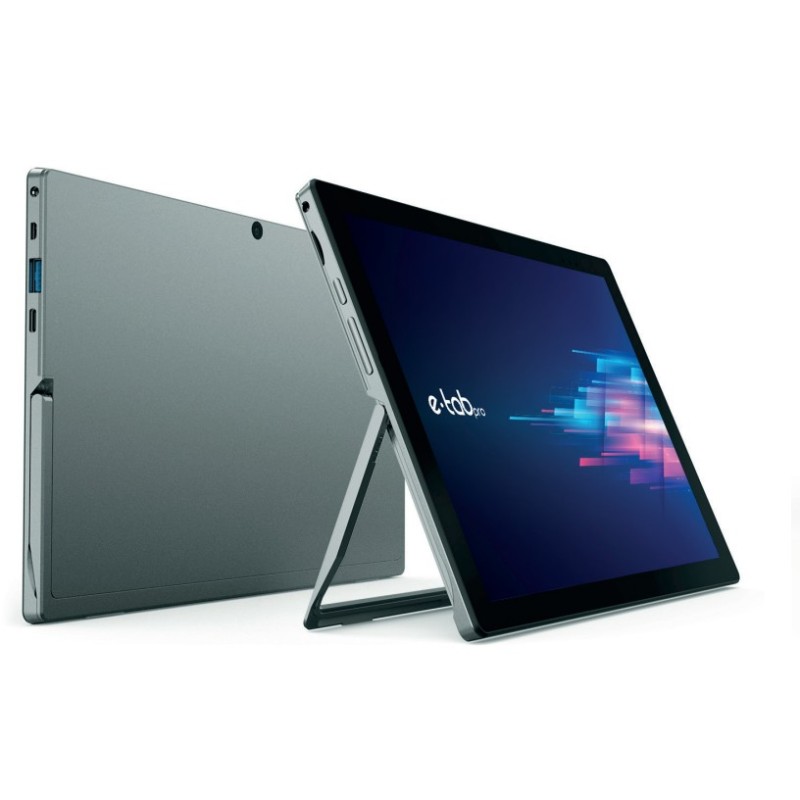 Microtech ETP101C/W2SKIKE24 tablet Intel® Celeron® 128 GB 25,6 cm (10.1