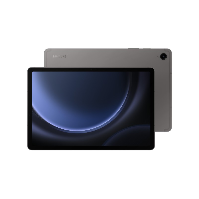 Image of Samsung Galaxy Tab S9 FE 5G Samsung Exynos LTE-TDD & LTE-FDD 128 GB 27,7 cm (10.9") 6 GB Wi-Fi 6 (802.11ax) Grigio