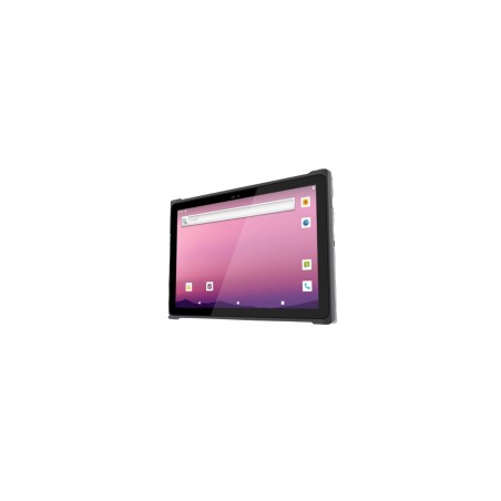 Athesi AP1002TL Tablet 5G Mediatek LTE-TDD & LTE-FDD 64 GB 25,6 cm (10.1") 4 GB Wi-Fi 5 (802.11ac) Android 11 Schwarz