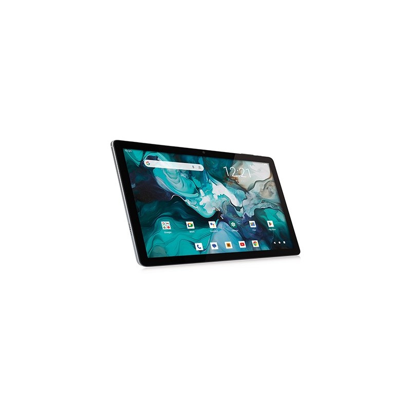 Image of Hamlet Zelig Pad XZPAD810-4128FG tablet 4G Cortex LTE 128 GB 25,6 cm (10.1") 4 GB Wi-Fi 4 (802.11n) Android 13 Alluminio, Nero