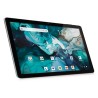 Hamlet Zelig Pad XZPAD810-4128FG tablet 4G Cortex LTE 128 GB 25,6 cm (10.1") 4 GB Wi-Fi 4 (802.11n) Android 13 Alumínio, Preto