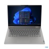 Lenovo ThinkBook 14s Yoga Intel® Core™ i5 i5-1335U Híbrido (2 em 1) 35,6 cm (14") Ecrã táctil Full HD 8 GB DDR4-SDRAM 512 GB